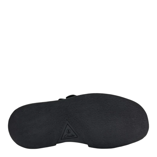 CLARKS ŽENSKE CIPELE CRNA 48431