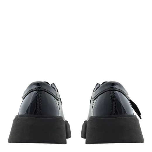 CLARKS ŽENSKE CIPELE CRNA 48431