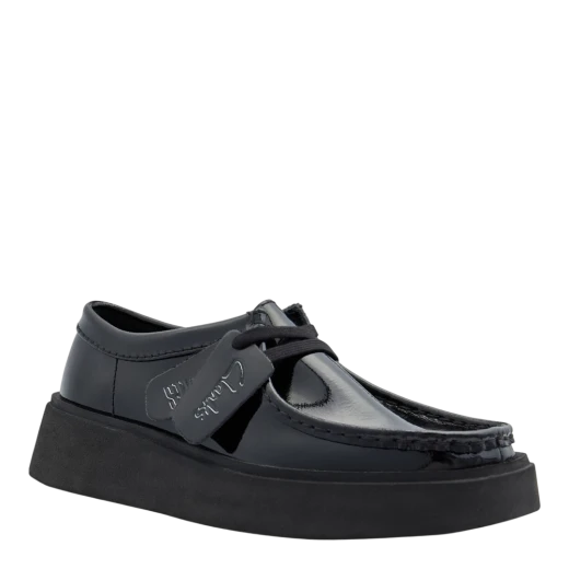 CLARKS ŽENSKE CIPELE CRNA 48431