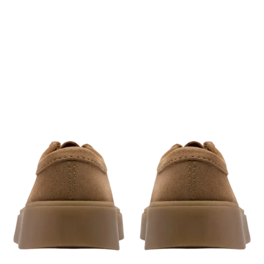 CLARKS ŽENSKE CIPELE BEŽ 48433