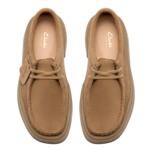 CLARKS ŽENSKE CIPELE BEŽ 48433