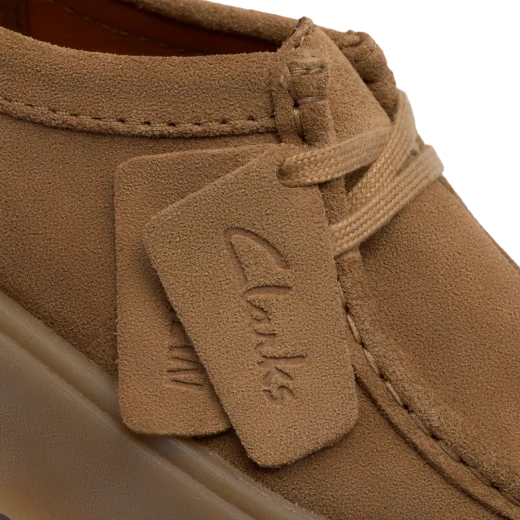 CLARKS ŽENSKE CIPELE BEŽ 48433