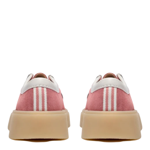 CLARKS ŽENSKE CIPELE ROZA 48435