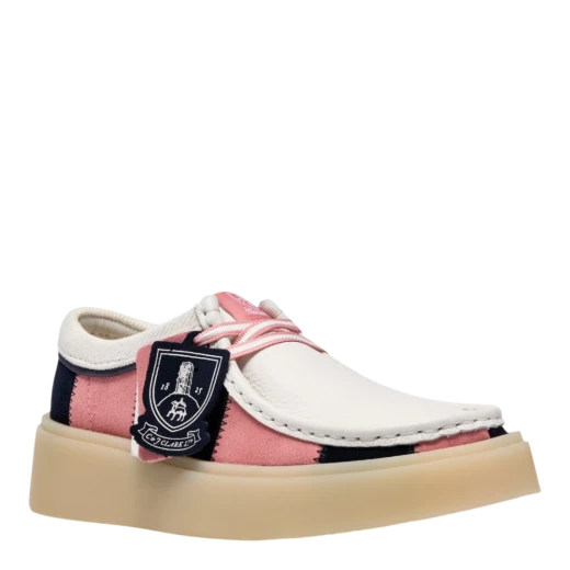 CLARKS ŽENSKE CIPELE TEGET 48436