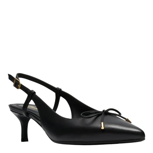 CLARKS ŽENSKE CIPELE CRNA 48441