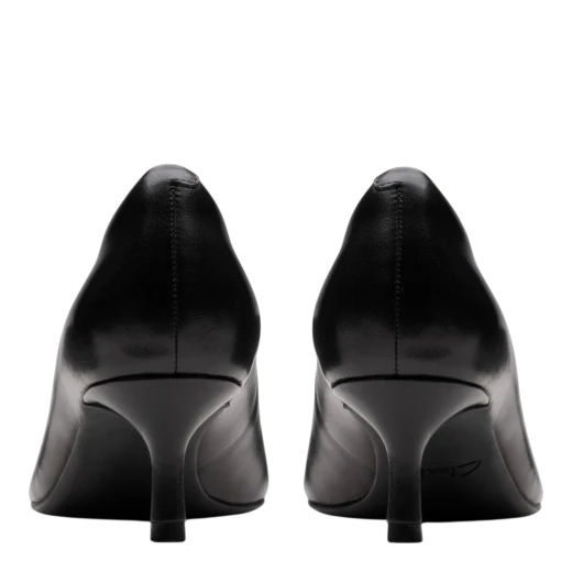 CLARKS ŽENSKE CIPELE CRNA 48443