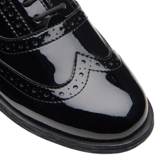 CLARKS ŽENSKE CIPELE CRNA 48924