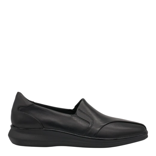 CLARKS ŽENSKE CIPELE CRNA