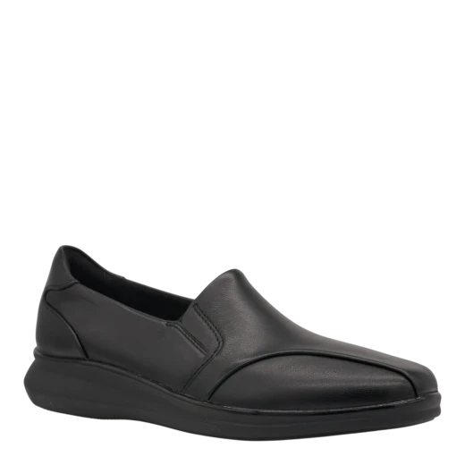 CLARKS ŽENSKE CIPELE CRNA 48926
