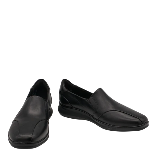CLARKS ŽENSKE CIPELE CRNA 48926
