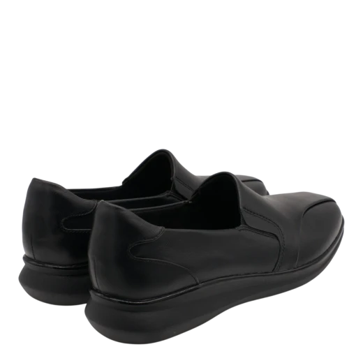 CLARKS ŽENSKE CIPELE CRNA 48926