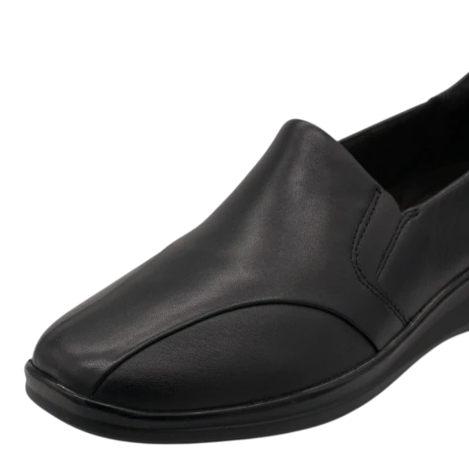 CLARKS ŽENSKE CIPELE CRNA 48926