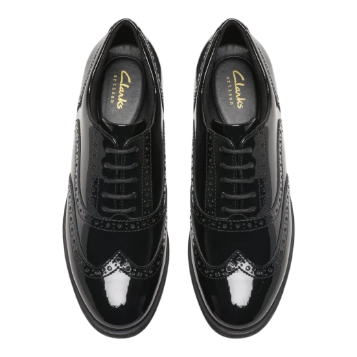 CLARKS ŽENSKE CIPELE  48927