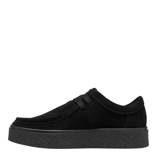 CLARKS ŽENSKE CIPELE CRNA 52638