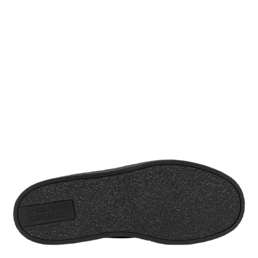 CLARKS ŽENSKE CIPELE CRNA 52638