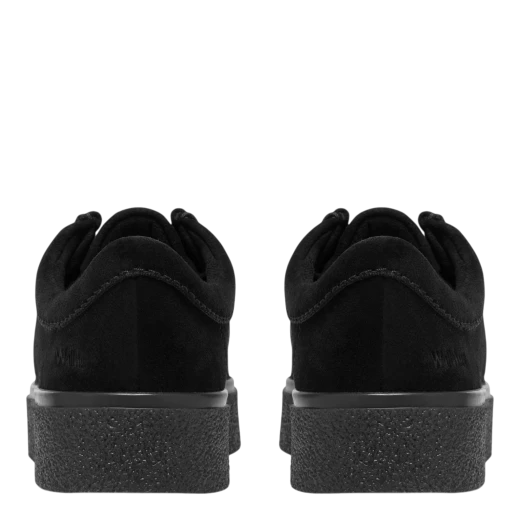 CLARKS ŽENSKE CIPELE CRNA 52638