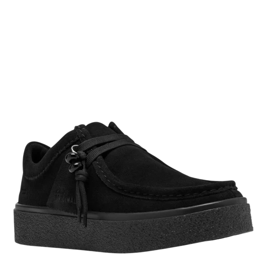 CLARKS ŽENSKE CIPELE CRNA 52638