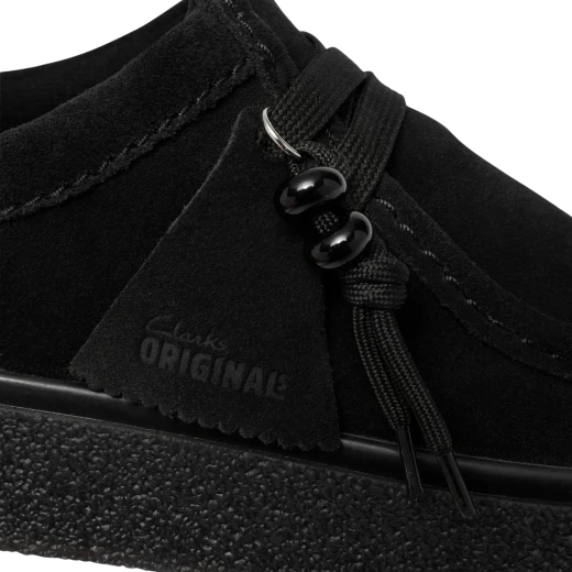 CLARKS ŽENSKE CIPELE CRNA 52638