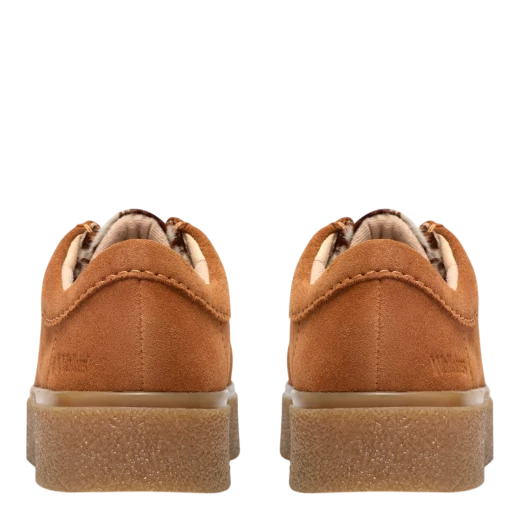 CLARKS ŽENSKE CIPELE NARANDŽASTA 52639