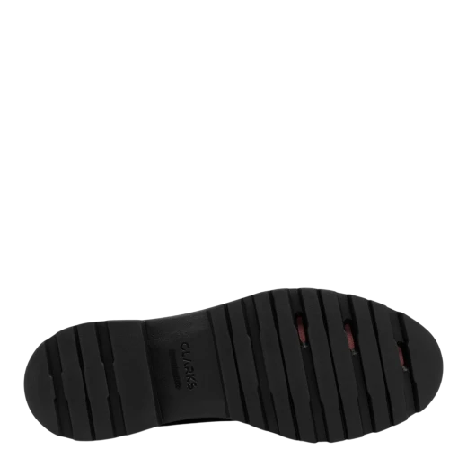 CLARKS ŽENSKE CIPELE CRNA 52647