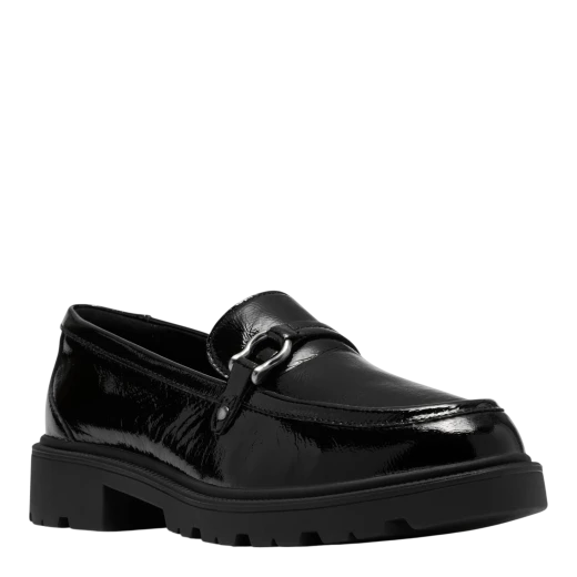 CLARKS ŽENSKE CIPELE CRNA 52647