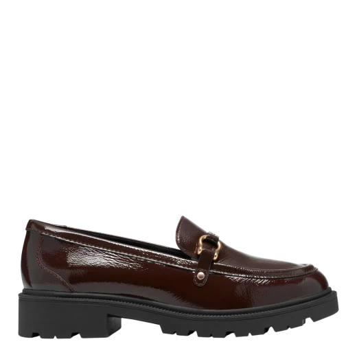 CLARKS ŽENSKE CIPELE SMEĐA