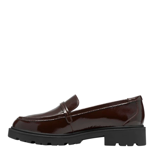CLARKS ŽENSKE CIPELE SMEĐA 52648