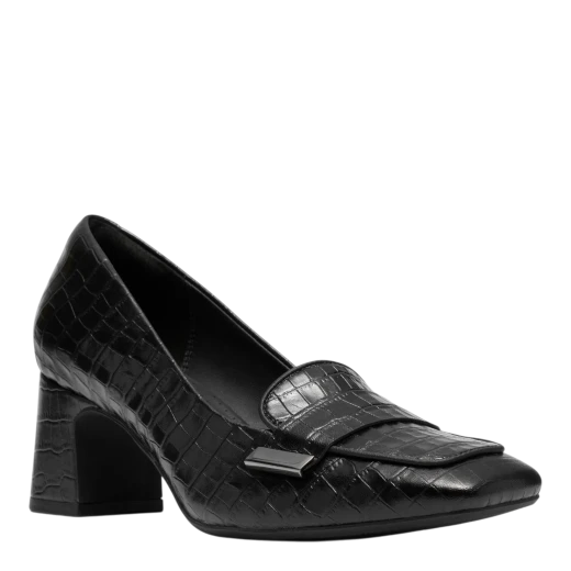 CLARKS ŽENSKE CIPELE CRNA 52657