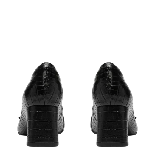 CLARKS ŽENSKE CIPELE CRNA 52657