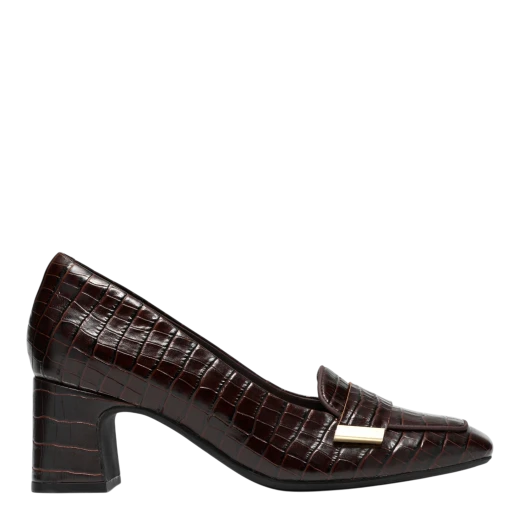 CLARKS ŽENSKE CIPELE SMEĐA