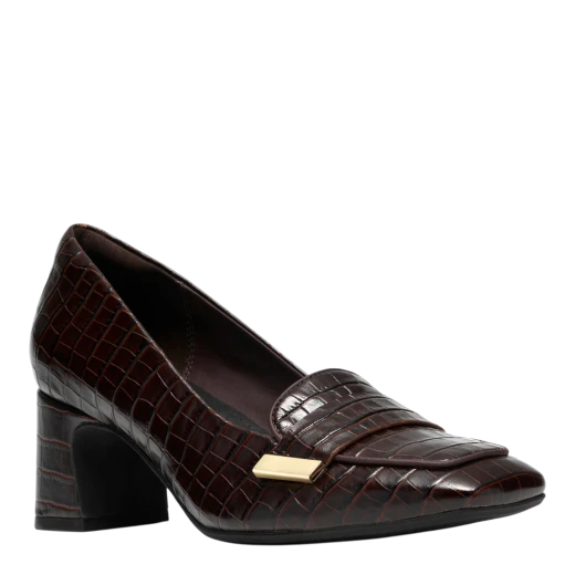 CLARKS ŽENSKE CIPELE SMEĐA 52658