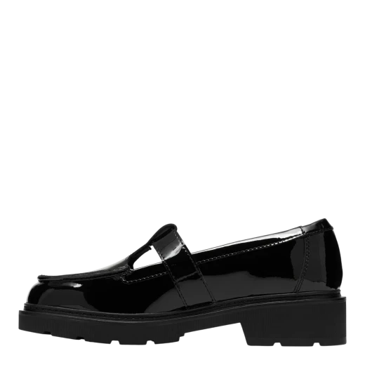 CLARKS ŽENSKE CIPELE CRNA 52661