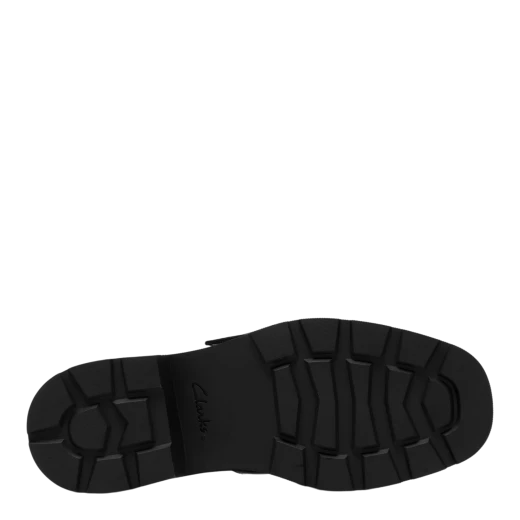 CLARKS ŽENSKE CIPELE CRNA 52661