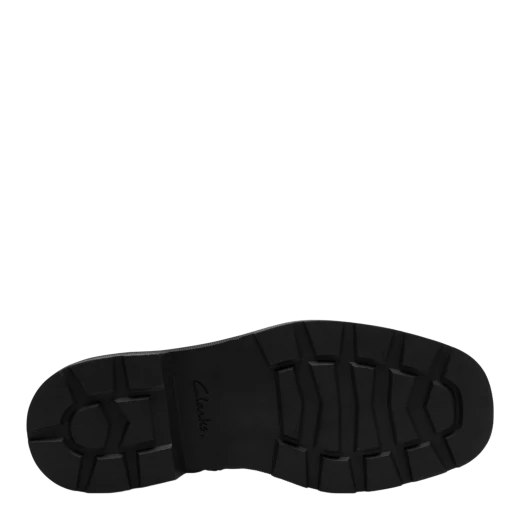CLARKS ŽENSKE CIPELE CRNA 52662