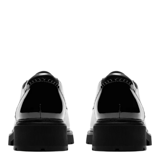 CLARKS ŽENSKE CIPELE CRNA 52662