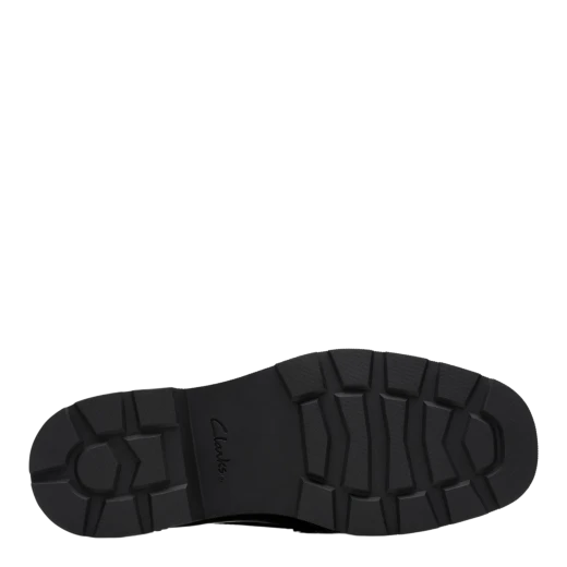 CLARKS ŽENSKE CIPELE CRNA 52663
