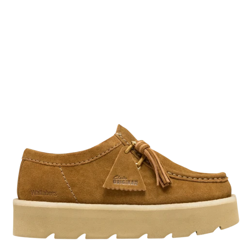 CLARKS ŽENSKE CIPELE BEŽ