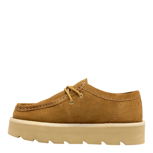 CLARKS ŽENSKE CIPELE BEŽ 52665