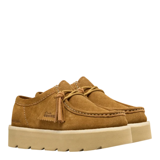 CLARKS ŽENSKE CIPELE BEŽ 52665