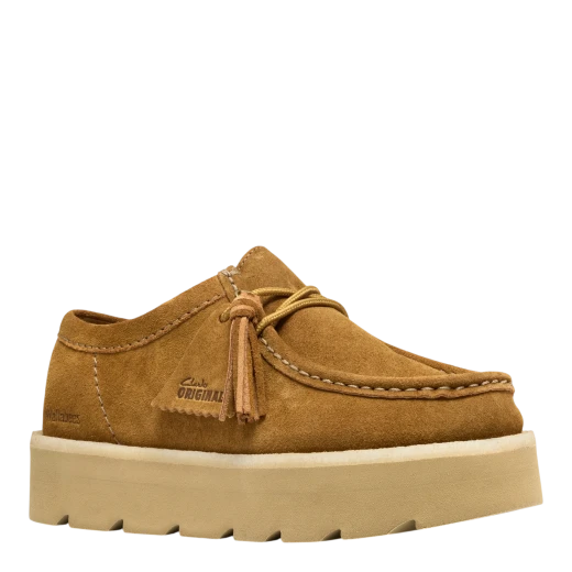 CLARKS ŽENSKE CIPELE BEŽ 52665