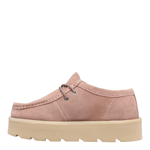 CLARKS ŽENSKE CIPELE ROZA 52666