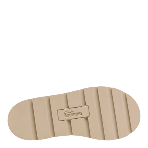 CLARKS ŽENSKE CIPELE ROZA 52666