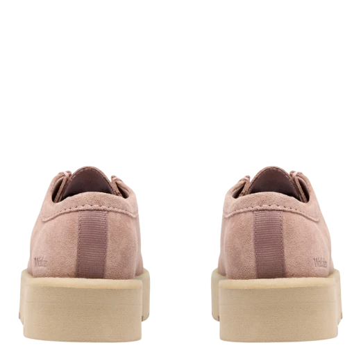 CLARKS ŽENSKE CIPELE ROZA 52666