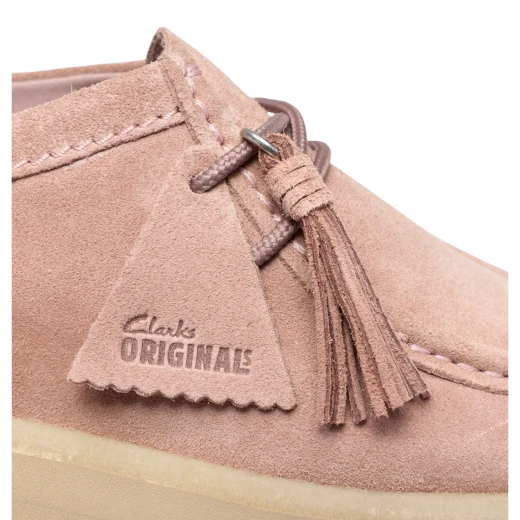 CLARKS ŽENSKE CIPELE ROZA 52666