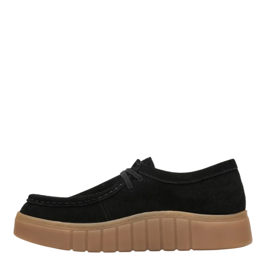CLARKS ŽENSKE CIPELE CRNA 52671
