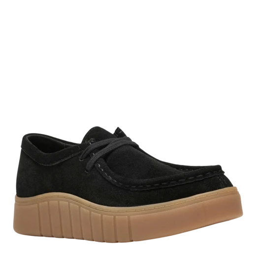 CLARKS ŽENSKE CIPELE CRNA 52671