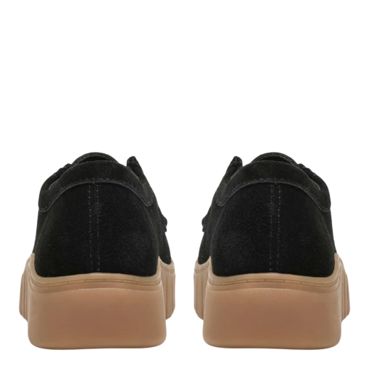 CLARKS ŽENSKE CIPELE CRNA 52671