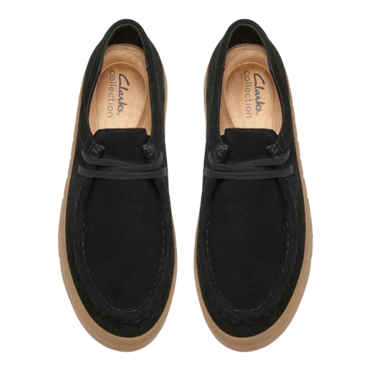 CLARKS ŽENSKE CIPELE CRNA 52671