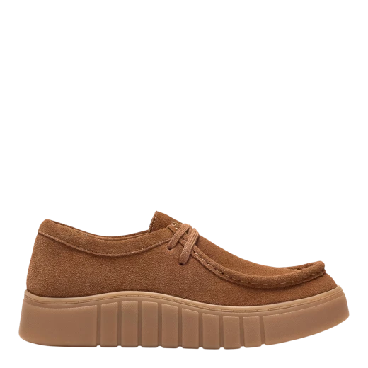 CLARKS ŽENSKE CIPELE SMEĐA