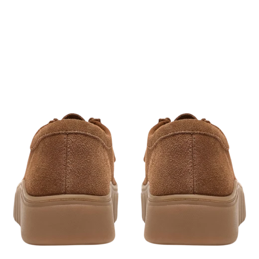 CLARKS ŽENSKE CIPELE SMEĐA 52672